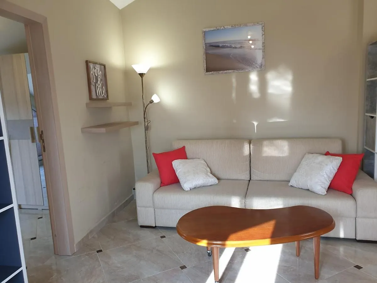 Point Zero Apartment Burgas Bulgarien
