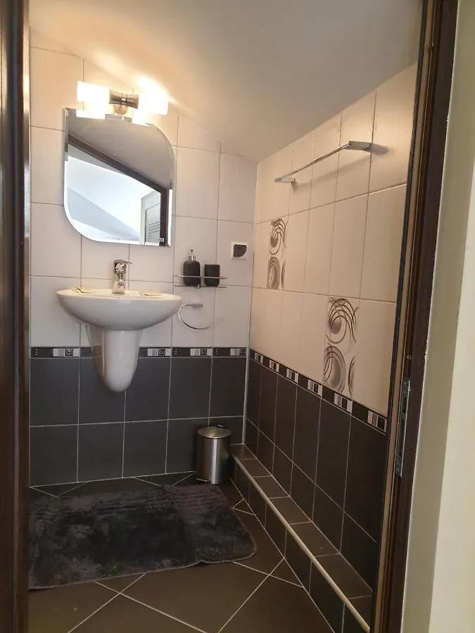 Point Zero Apartment Burgas